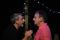 Les Tréteaux de Voiron - Addition