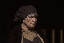 Les Tréteaux de Voiron - Les filles aux mains jaunes