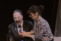 Les Tréteaux de Voiron -Pédagogie de l'échec