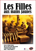 Les Tréteaux de Voiron 2025 - Les filles aux mains jaunes