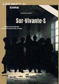 Les Tréteaux de Voiron 2025 - Sur-vivante-s