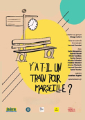 Les Tréteaux de Voiron 2025 - Y'a-t-il un train pour Marseille ?