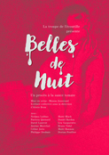 Les Tréteaux de Voiron 2026 - Belles de nuiot