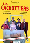 Les Tréteaux de Voiron 2026 - Les Cachottiers