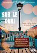 Les Tréteaux de Voiron 2026 - Sur le quai