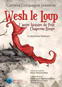 Les Tréteaux de Voiron 2026 - Wesh le Loup